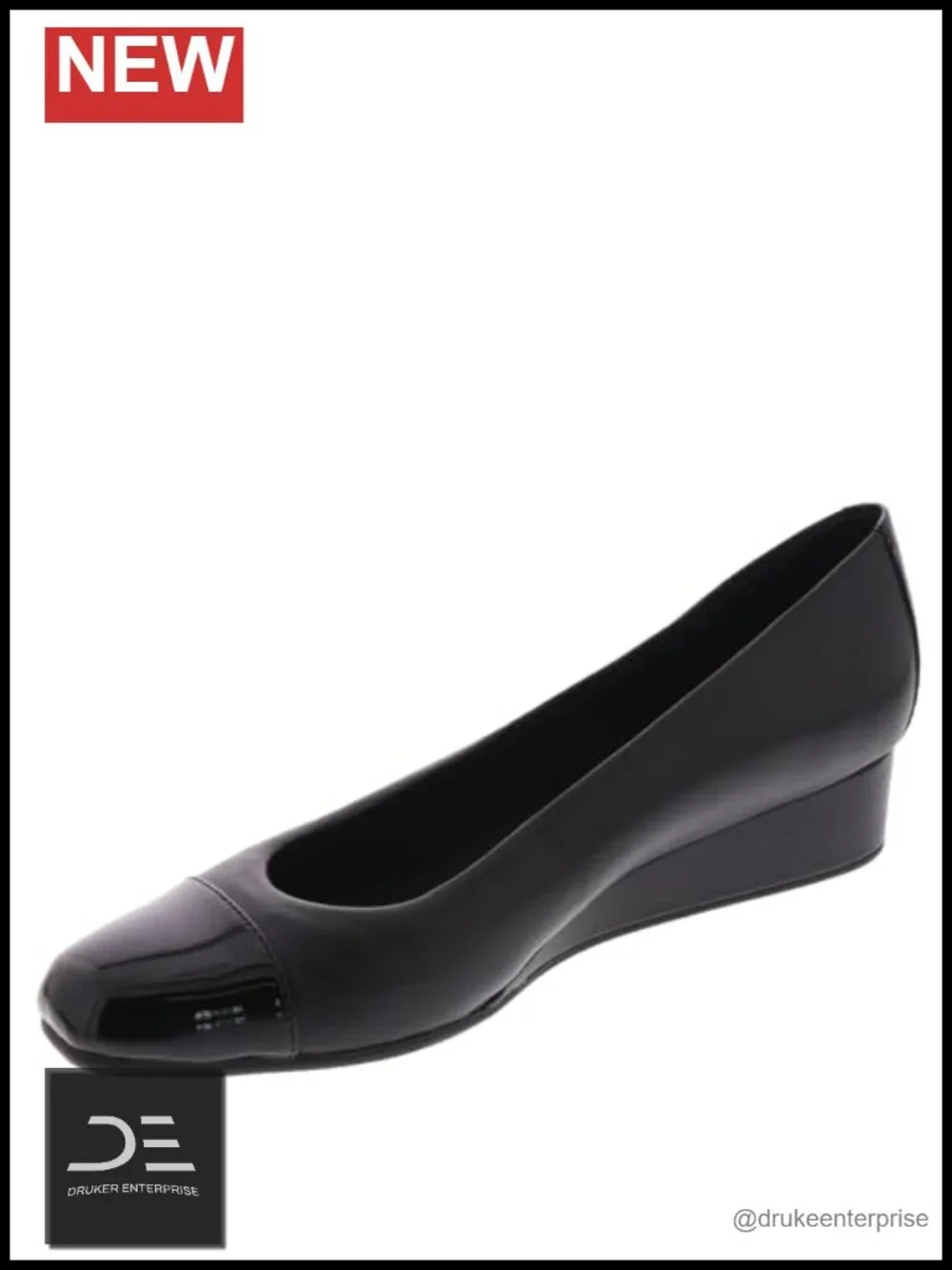 N/A chic low